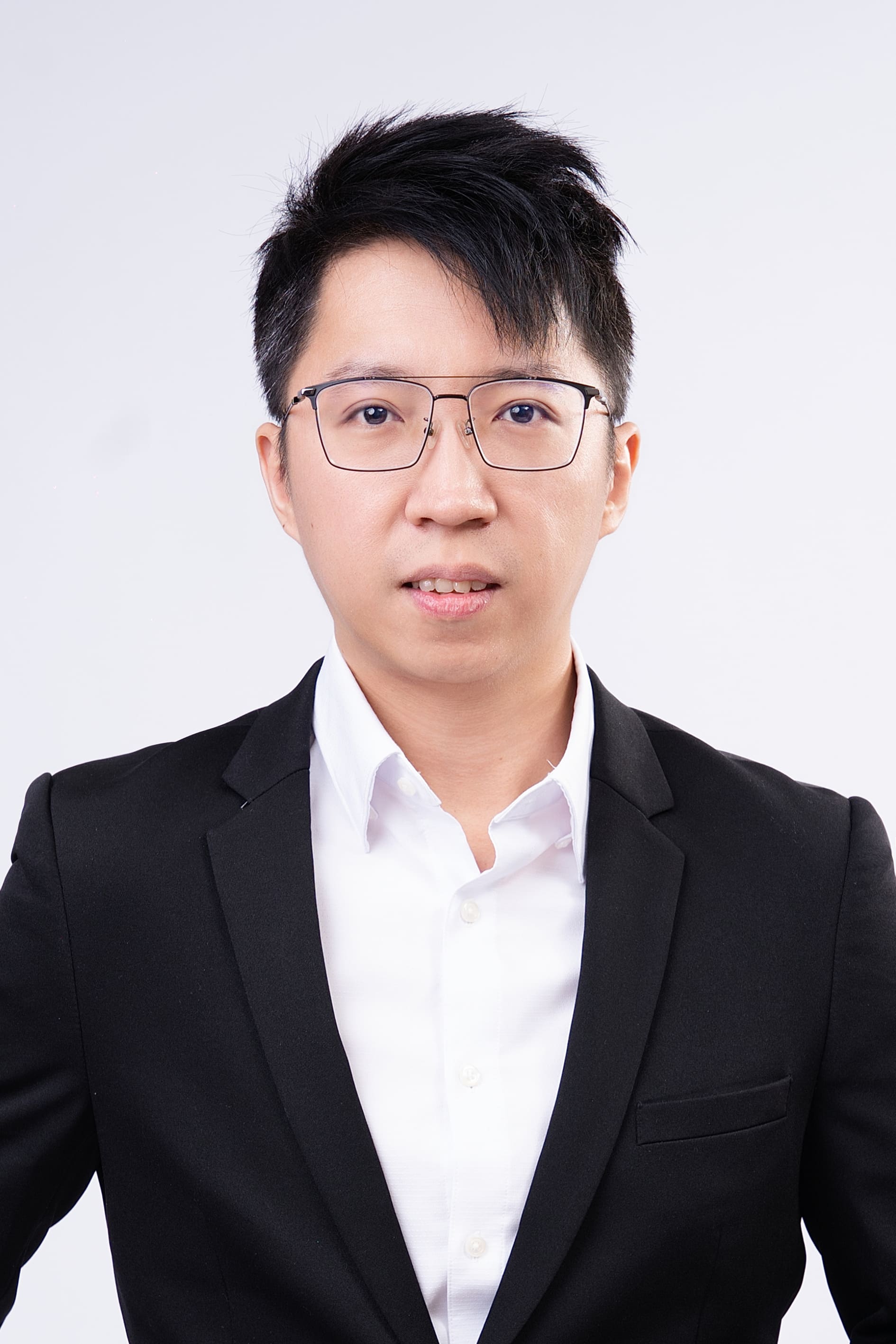 Ir. On Seng Hock (Daniel)