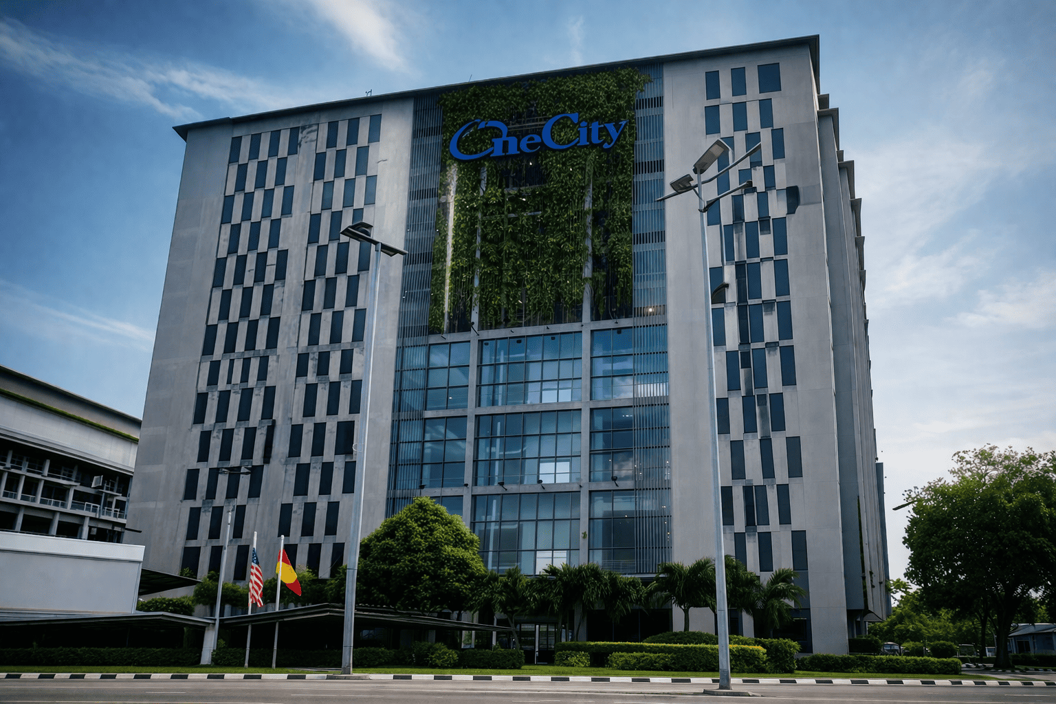 Let's Discuss Your Engineering Requirements