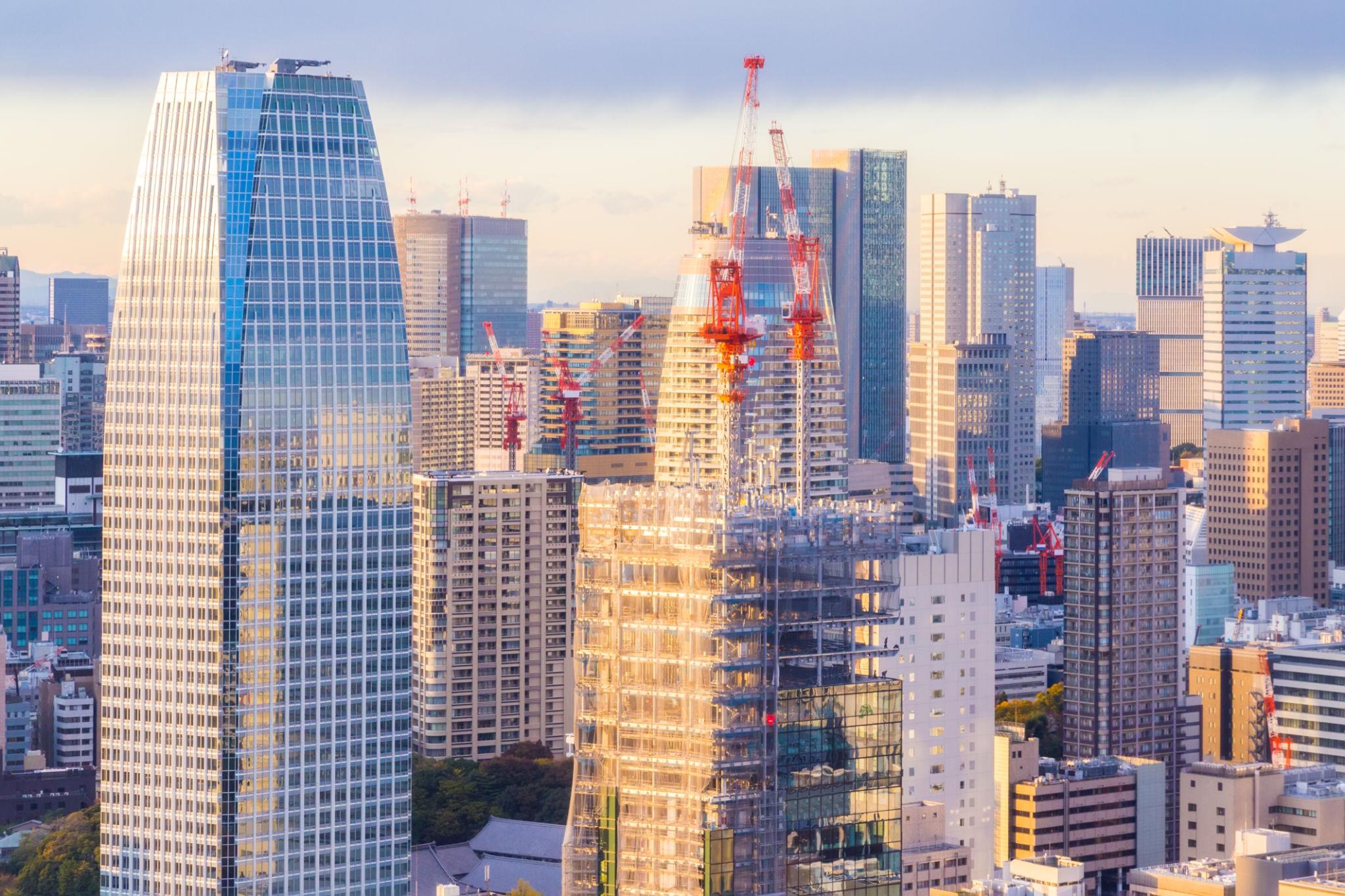 Engineering Projects Across Diverse Development Sectors