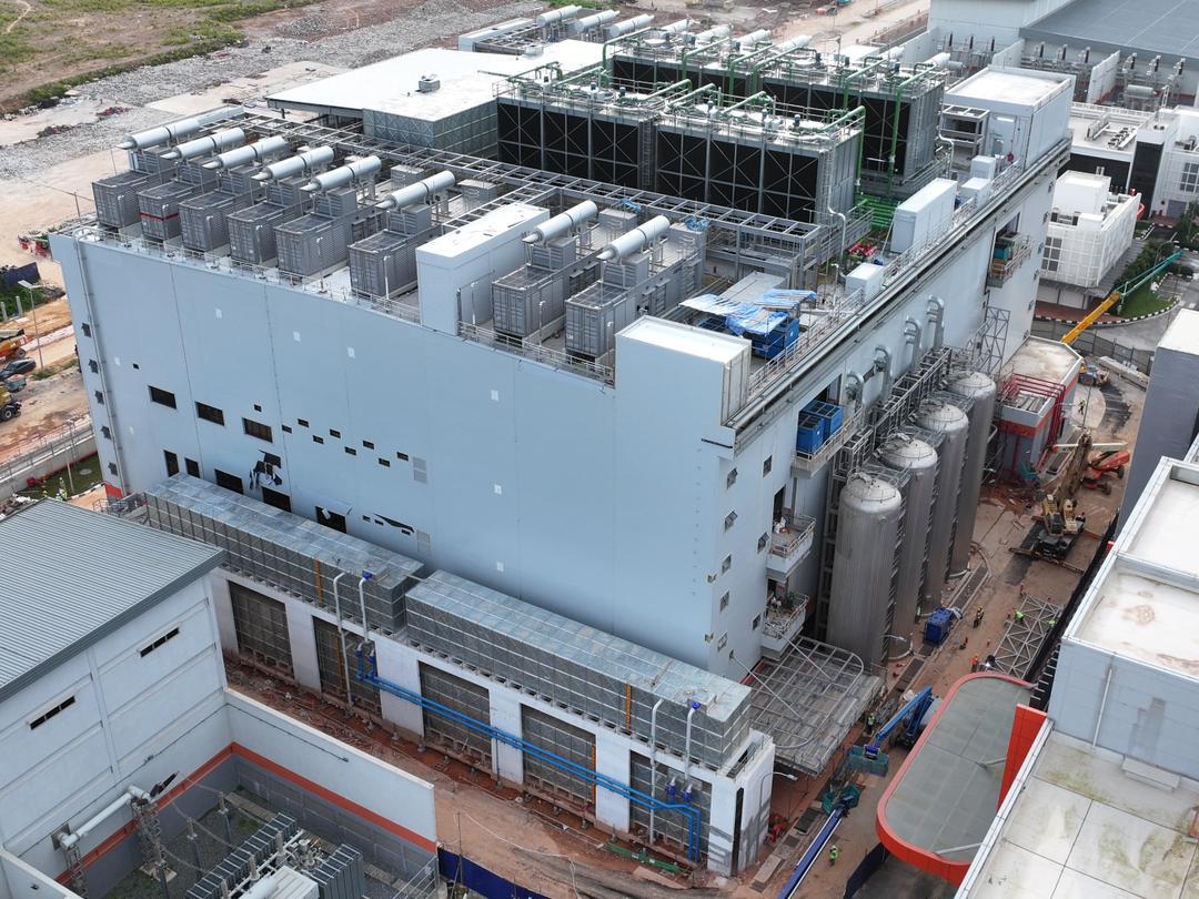 DATACENTER P PHASE 3 image 2