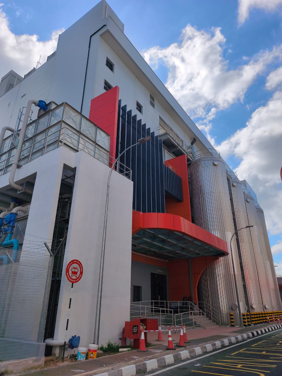 DATACENTER P PHASE 3 image 5