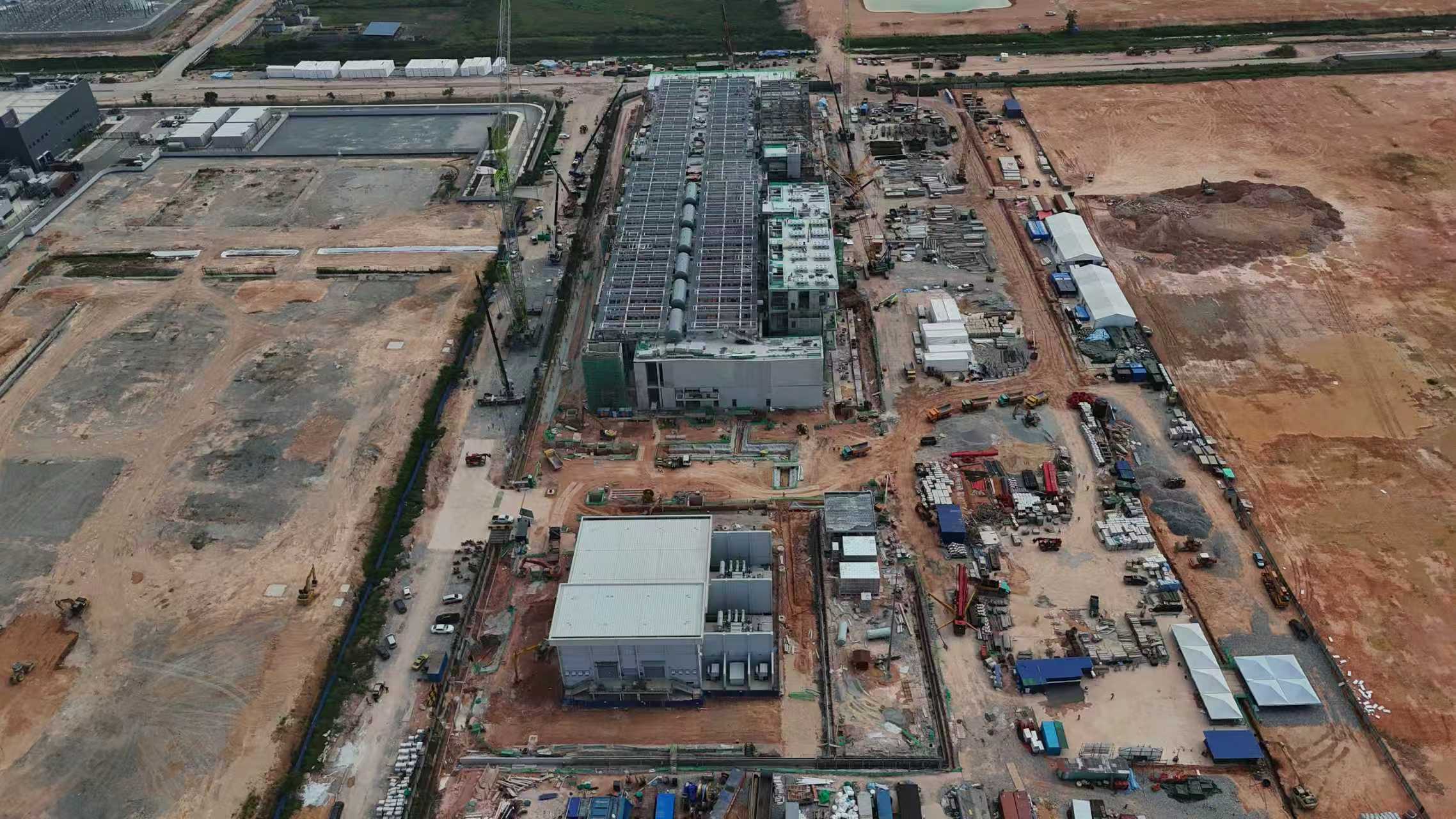 SUBTATION K 275KV image 2