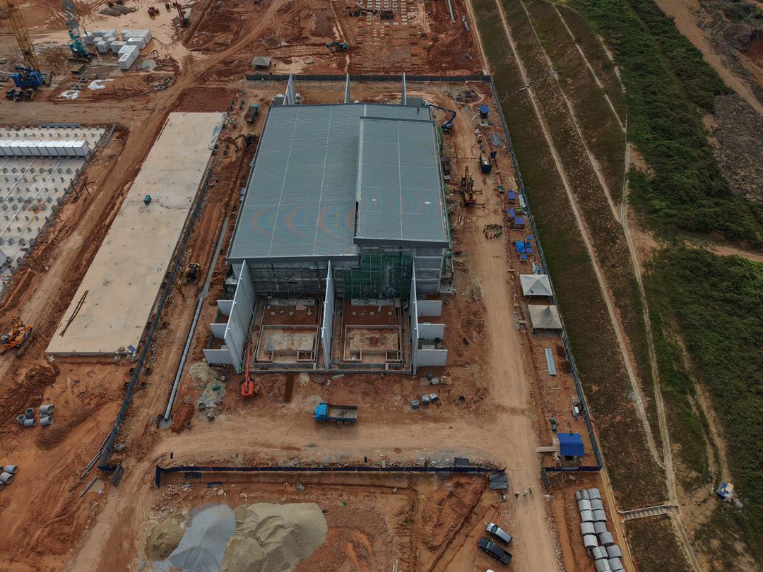 SUBSTATION M 275KV image 2