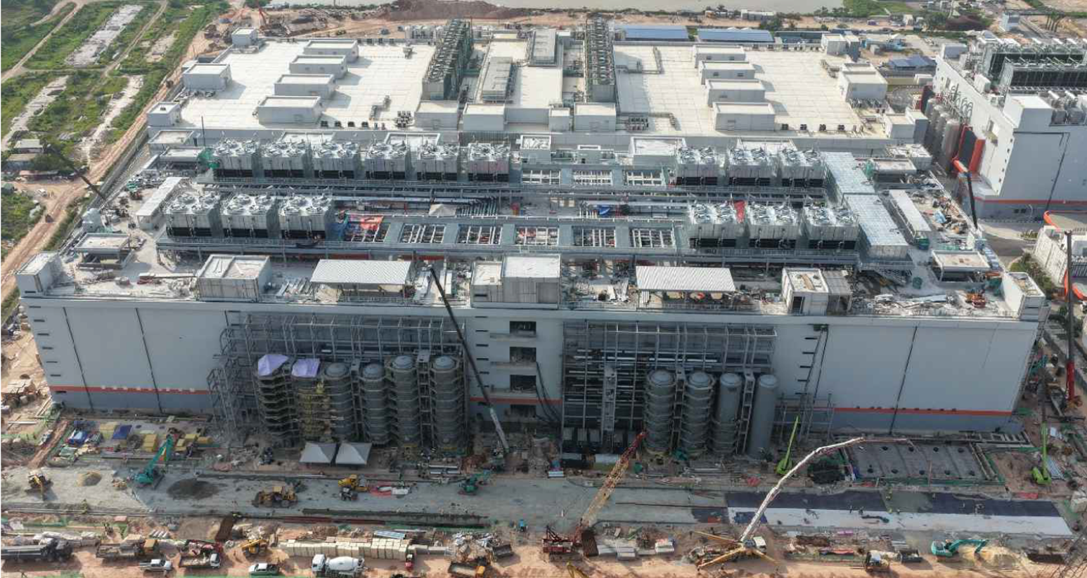 DATACENTER P PHASE 4 image 1